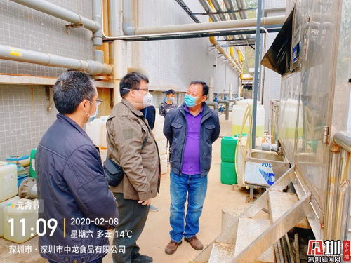 黨建引領，精準護航 疫情防控與復工復產中的檢驗檢測服務