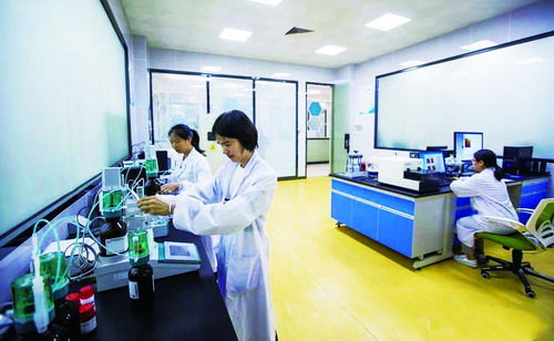 需求攀升與客戶集群賦能 廈門新材料表征技術創新聯盟正式揭牌，檢驗檢測服務全面升級